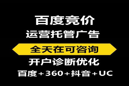 经典案例：SEM代运营服务公司的成功之路