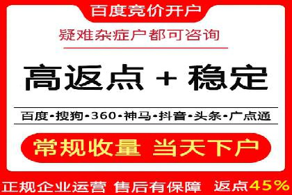 SEM代运营服务公司案例：提升广告投放效果